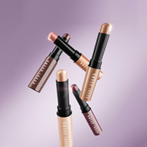 ［ボビイ ブラウン］4月3日（金）発売 クリスタル アイシャドウ スティック