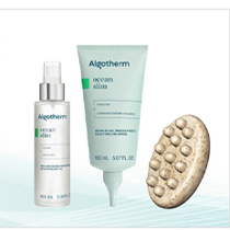 [ALGOTHERM(アルゴテルム)]POP UP