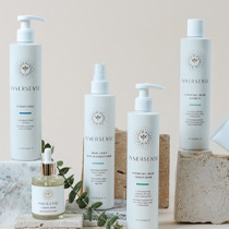 ［INNERSENSE］POP UP