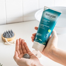 [WELEDA（ヴェレダ）]POP UP