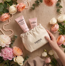 ［SAMPAR］POP UP SHOP