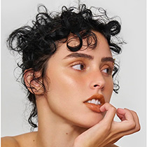 ［define brush］POP UP SHOP