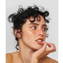 ［define brush］POP UP SHOP