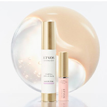 ［エトヴォス］ETVOS Luscious Skin Series 発売イベント　