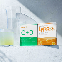 ［Lypo-C］POP UP SHOP