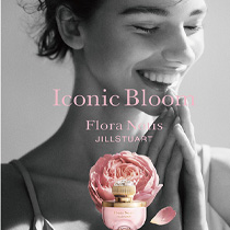 ［フローラノーティス ジルスチュアート］POP UP SHOP