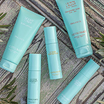 ［ALYSCAMPS（アリスカン）］POP UP SHOP