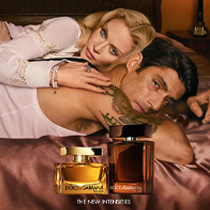 ［ドルチェ＆ガッバーナ］ザ・ワン POP UP SHOP