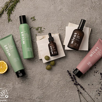 ［ウィコット］POP UP SHOP