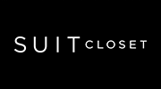 SUIT CLOSET