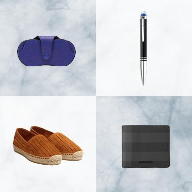 Father's Day Gift Selection