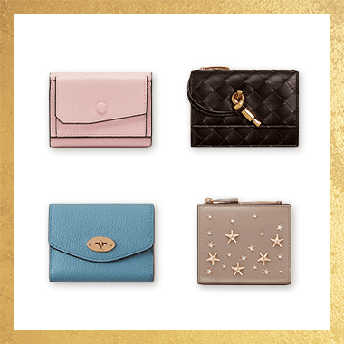 Luxury Wallet Collection