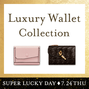 Luxury Wallet Collection