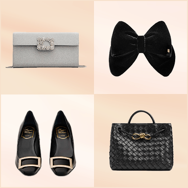 Formal Item Collection