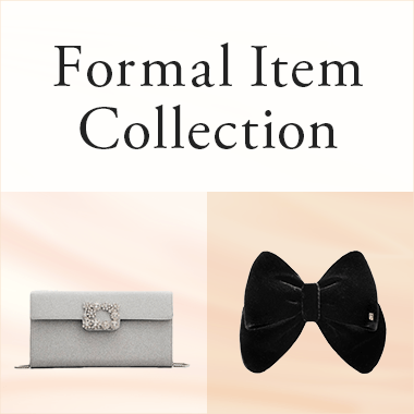 Formal Item Collection
