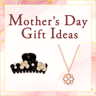 Mother's Day Gift Ideas