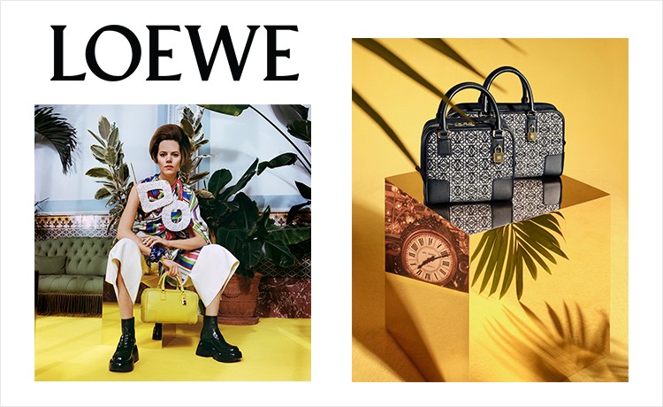 loewe takashimaya
