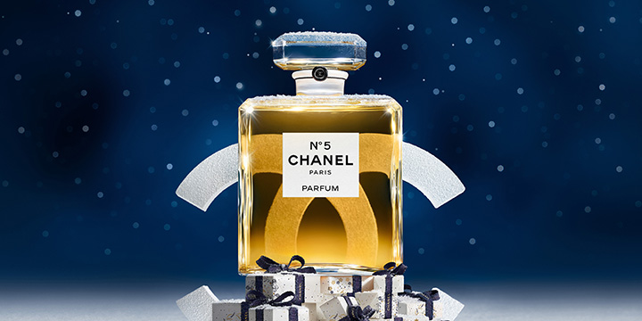 WINTER CONSTELLATION HOLIDAY 2025