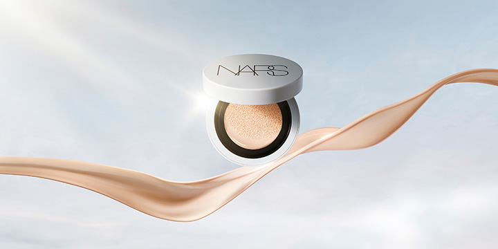 〈NARS〉ライトリフレクティングシリーズ