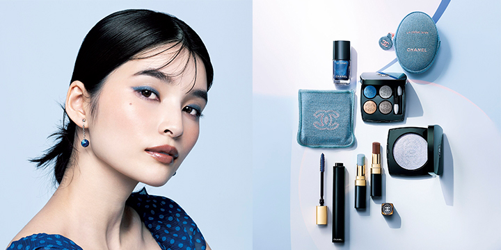 ハンサム、カジュアル、エレガンスーーー”デニムの青”で個性を解き放つ