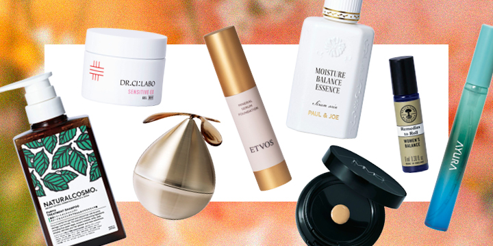 髙島屋バイヤーの”春肌”美容テクも 穏やかに肌と心を包み込むジェントル美容に注目