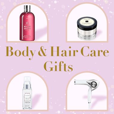 画像Body & Hair Care Gifts