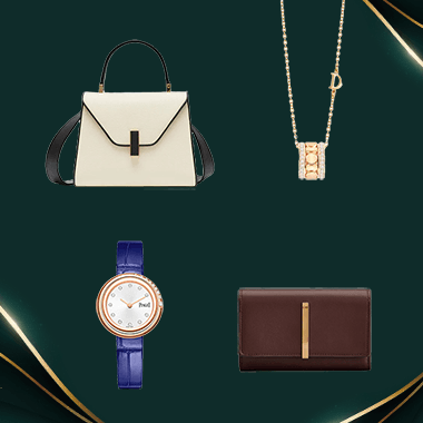 Luxury Gift fot Christmas