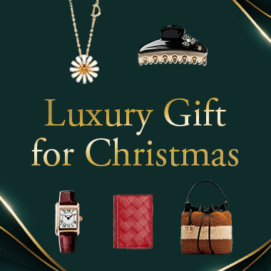 Luxury Gift for Christmas