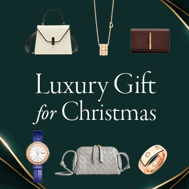 Luxury Gift for Christmas