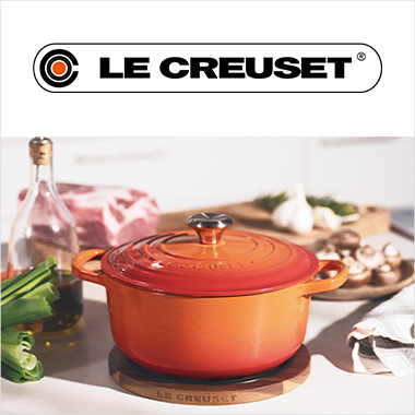 LE CREUSET ル・クルーゼ