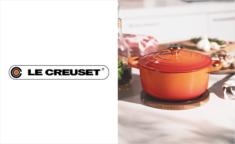ル・クルーゼ シグネチャーケーキ&ローフパン 23cm LE CREUSET ル