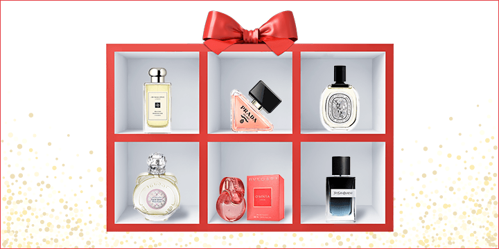 香水 プレゼント・ギフト