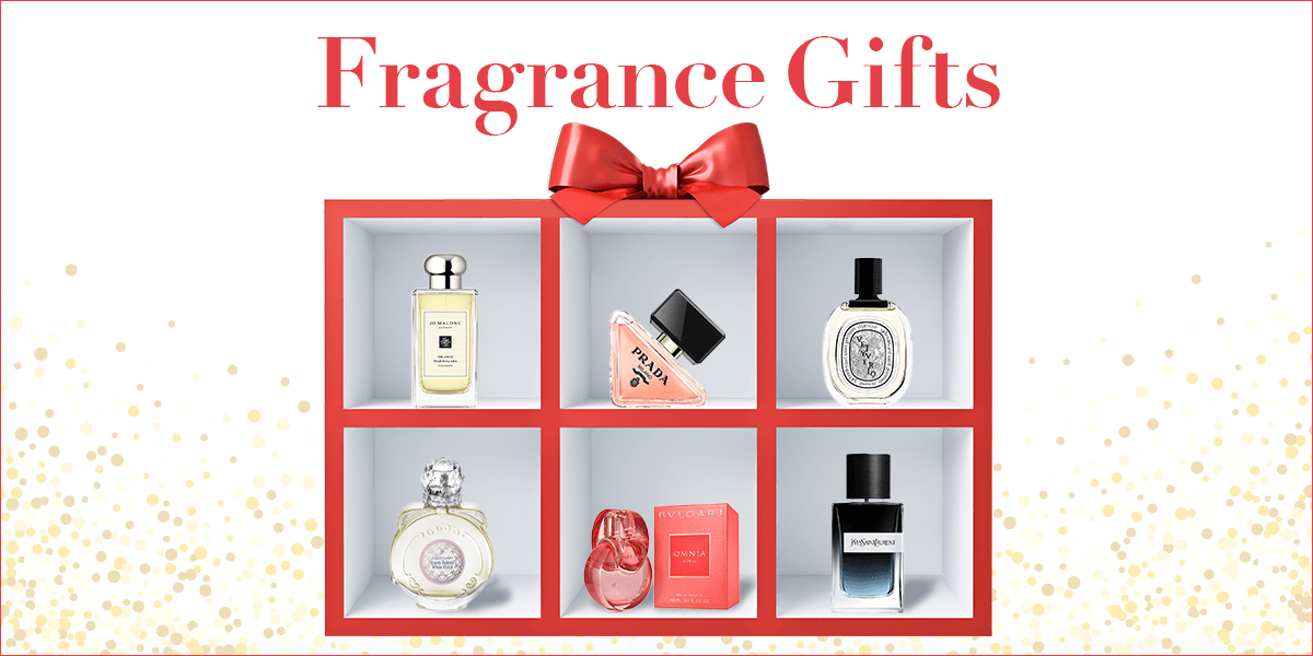 香水 プレゼント・ギフト