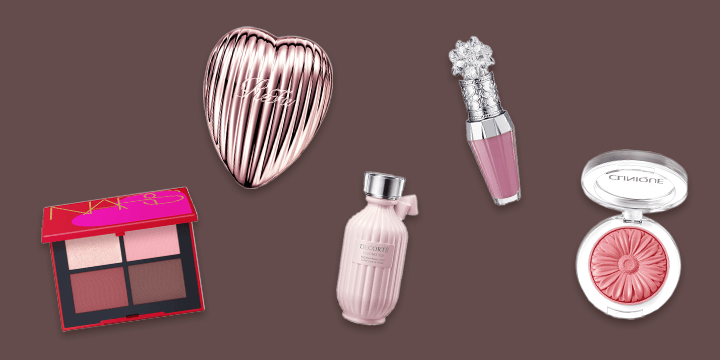 Happy Valentine Cosme