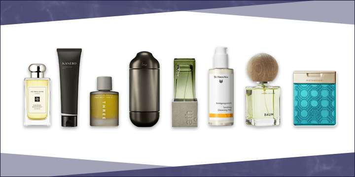 SHARE COSMETICS