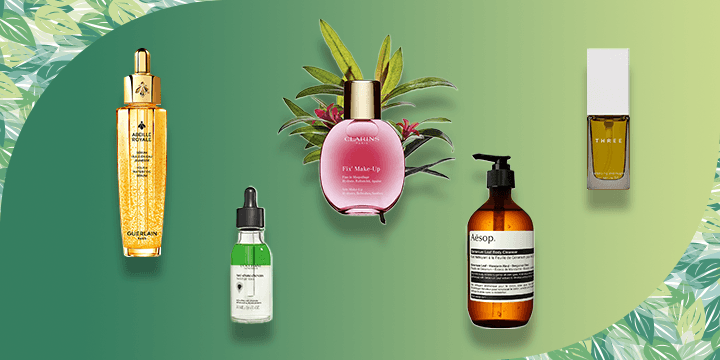 TBEAUT Clean Beauty