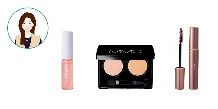 コスメバイヤーが選ぶ【春に使いたいメイクアイテム】