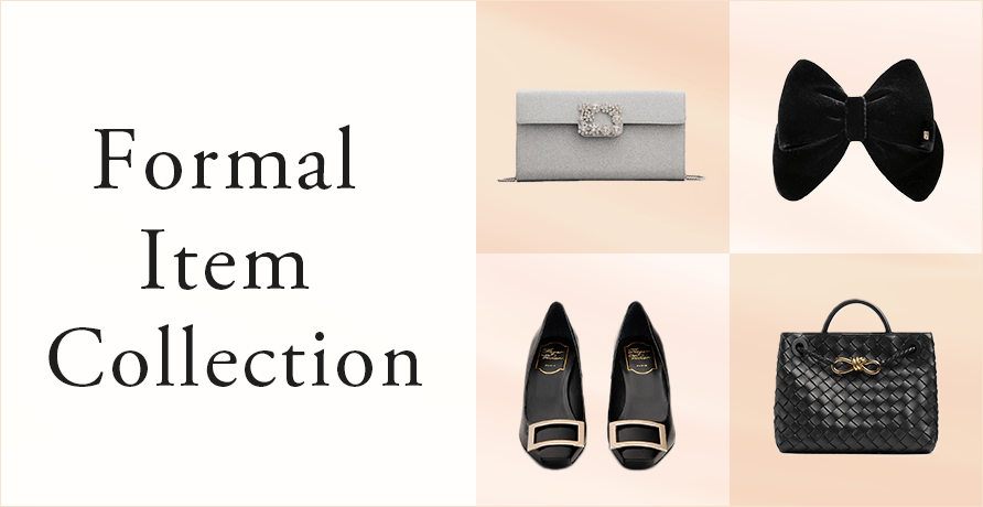 Formal Item Collection