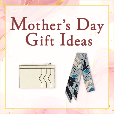 Mother's Day Gift Ideas