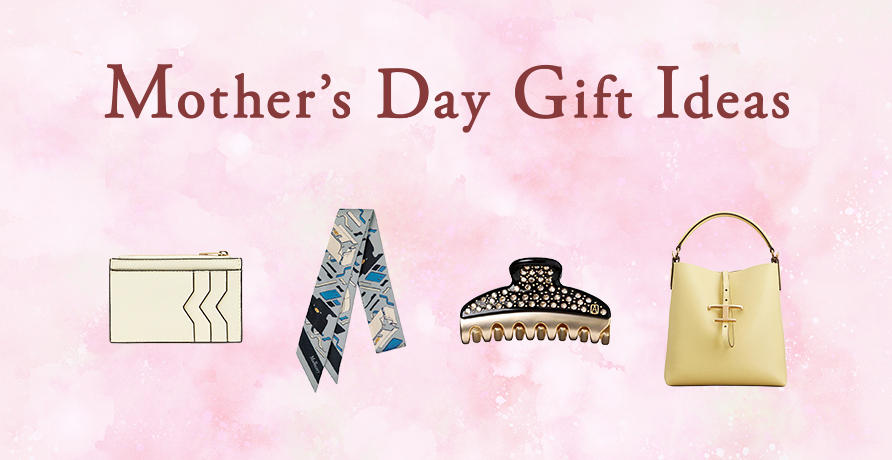 Mother's Day Gift Ideas