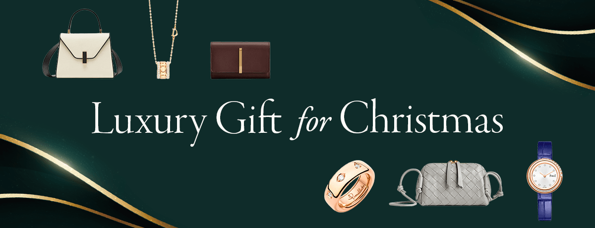 Luxury Gift for Christmas