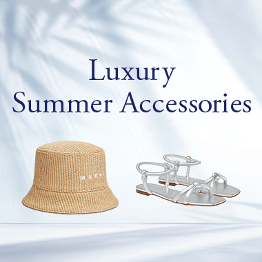 Luxury Summer Acces...