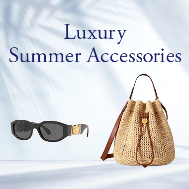 Luxury Summer Accessories