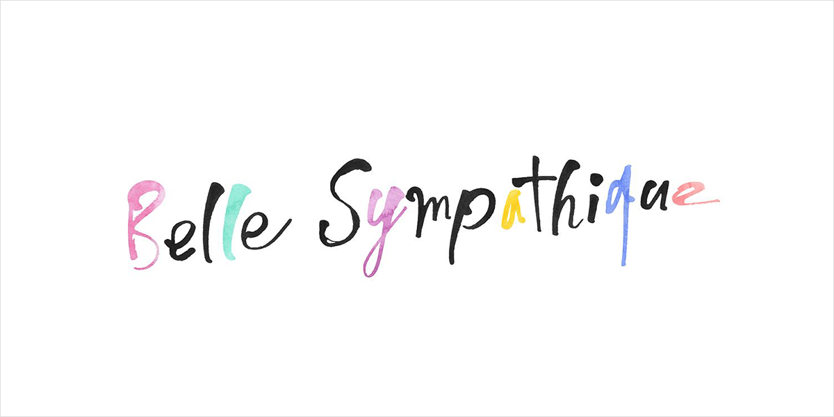 Belle Sympathique（ベルサンパティック）