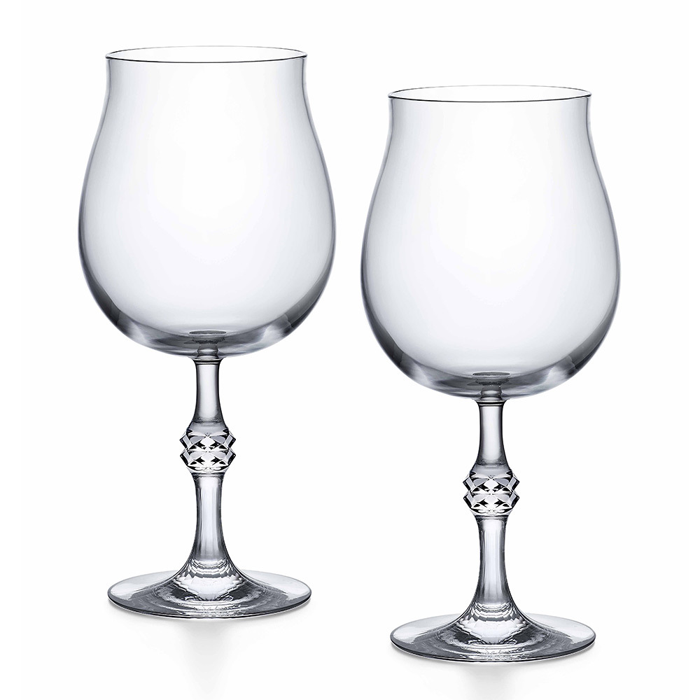 画像ワインをよりおいしく味わう、上質なワイングラスなどをご紹介。<Baccarat(バカラ)>