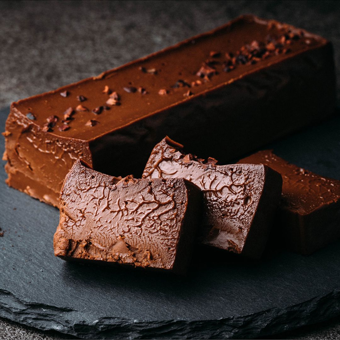 自分用におすすめ！ずっしり満足スイーツ