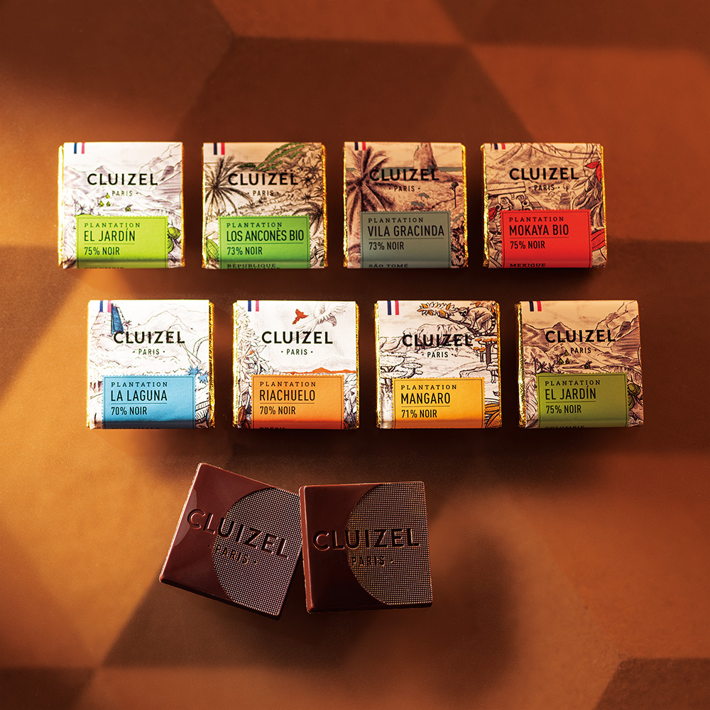 【素材・味・製法の特徴で選ぶ】