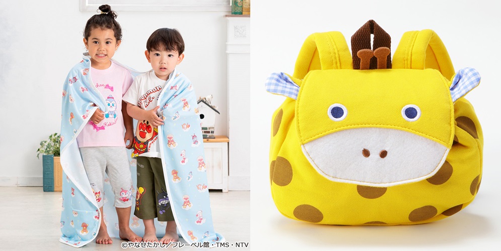 幼児～低学年のお子さま向けギフト