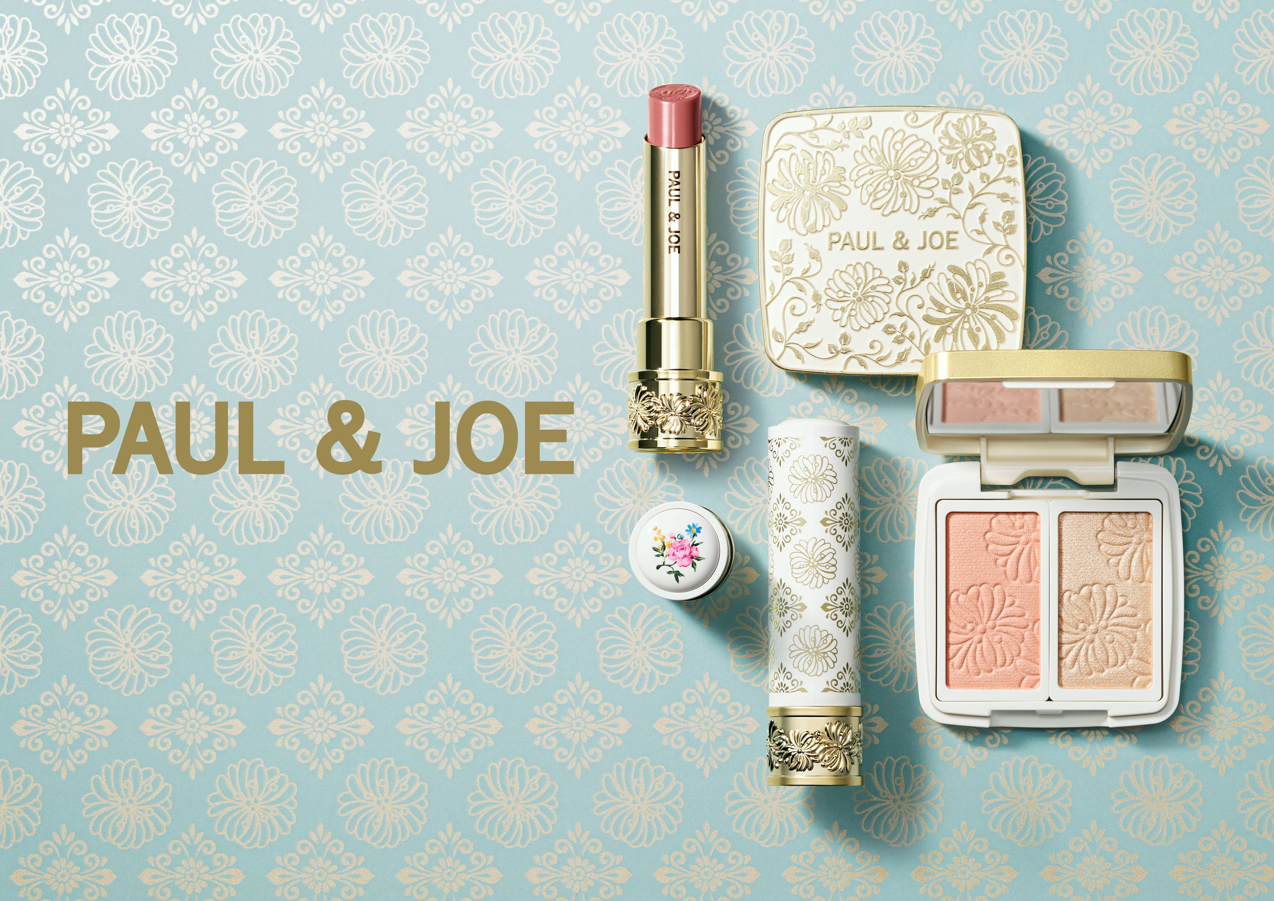 ーロマンティックに彩って。ー