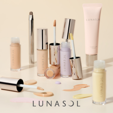 光を解き放ち、さらなる肌の高みへ。